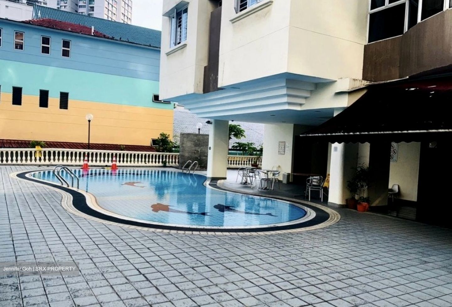 St Francis Court (D12), Apartment #512823181